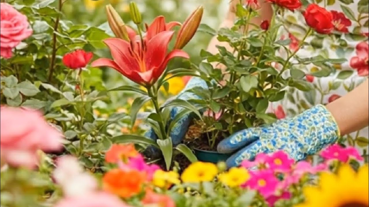 ताजी हवा मे फूलों की महक हो 🌿🌱🌼🌸राधे कृष्णा🙏 सुप्रभात🌞, welcome