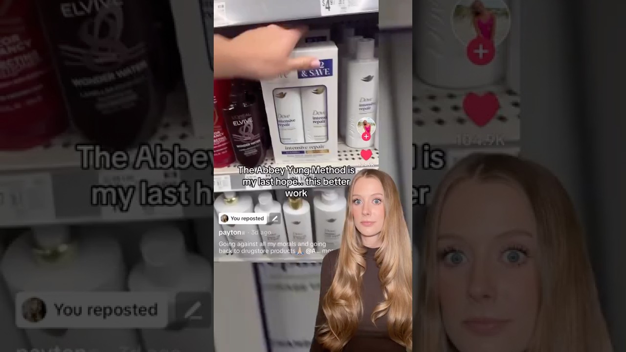 The Abbey Yung Method Overview: Part 2!
