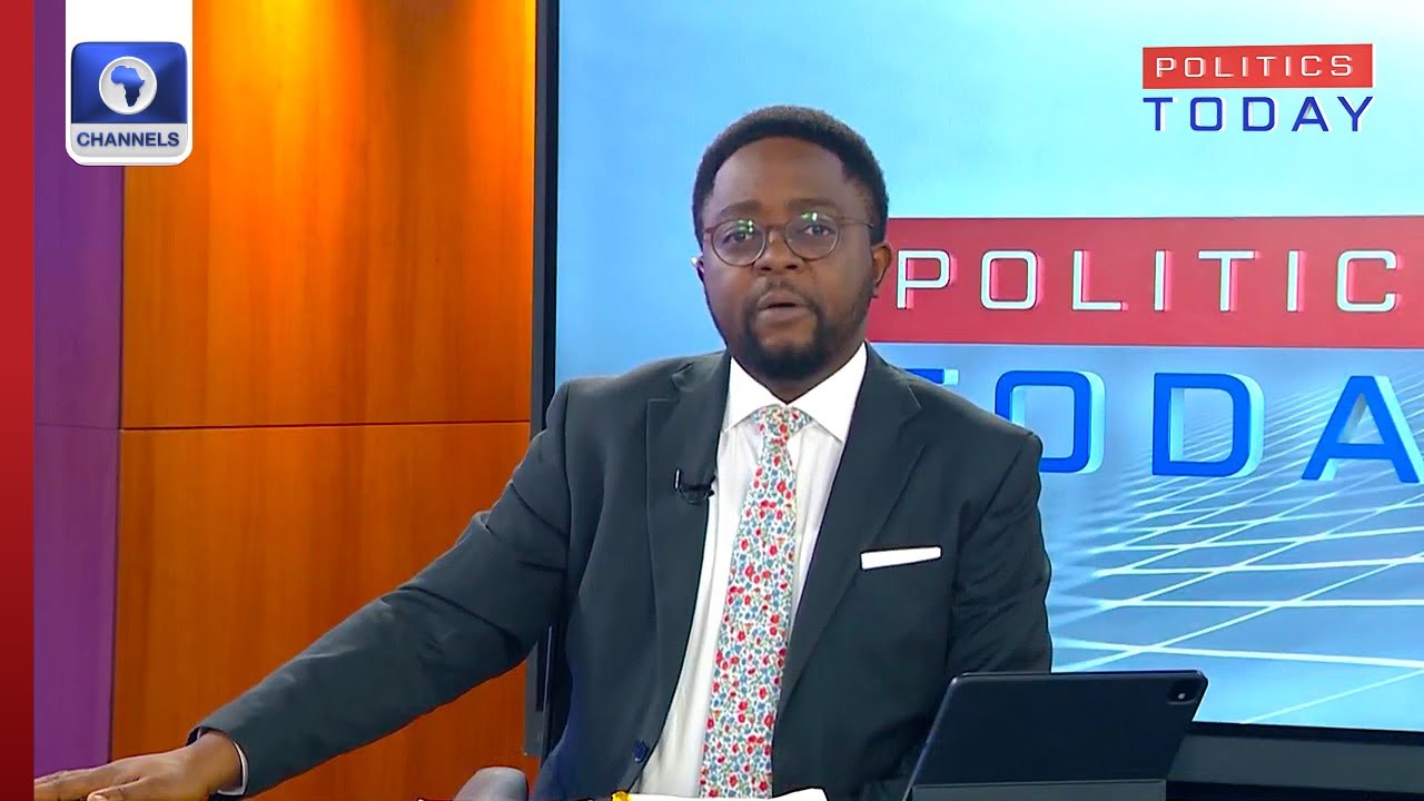 Muslim-Muslim Ticket A Betrayal Of APC National Covenant-- APC Member + More | Politic Today
