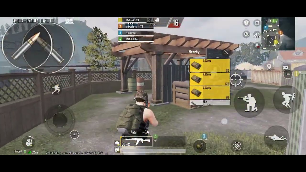 New version video ⚜️🥀😘#shortsfeed #pubg #viral ##pubggame #games #gaming 