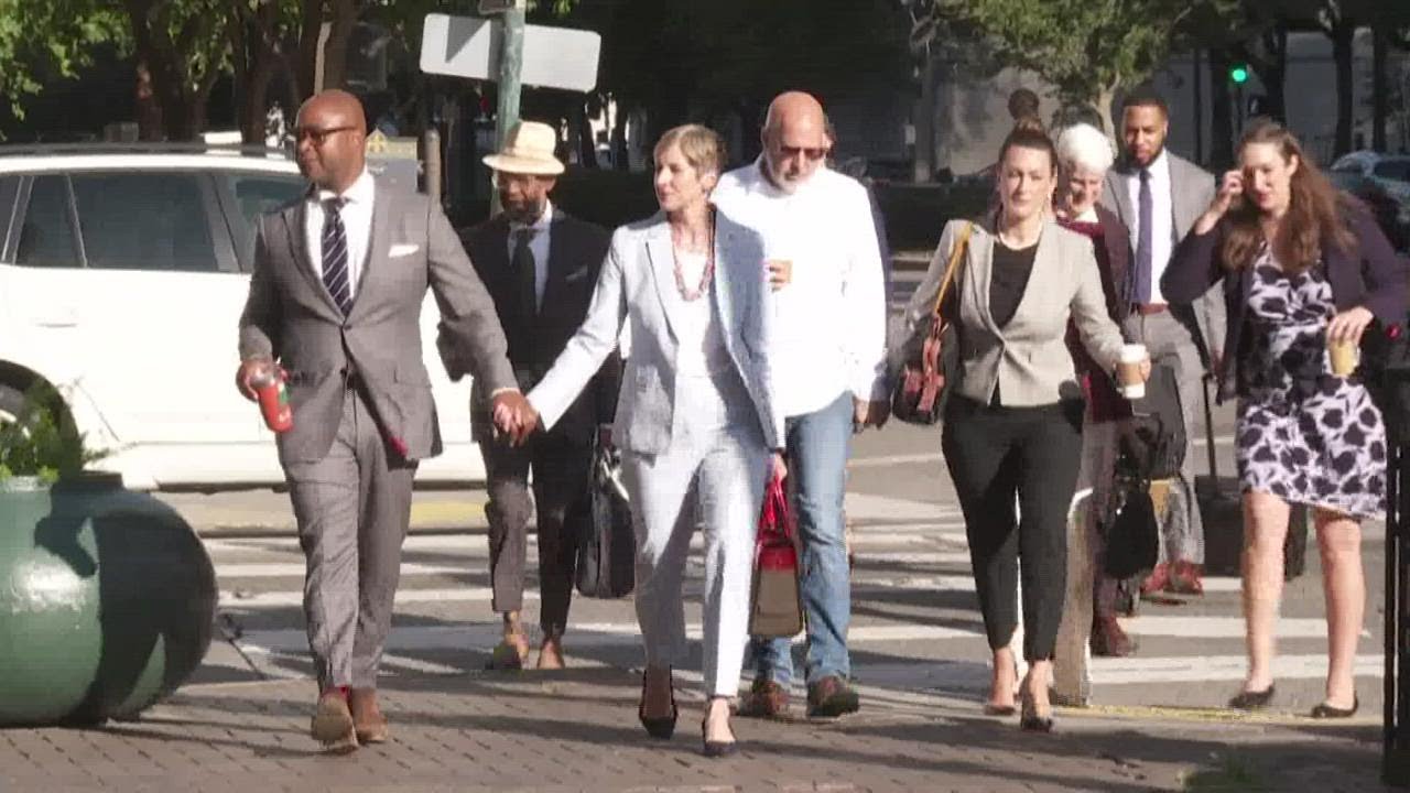 Jason Williams tax fraud case update