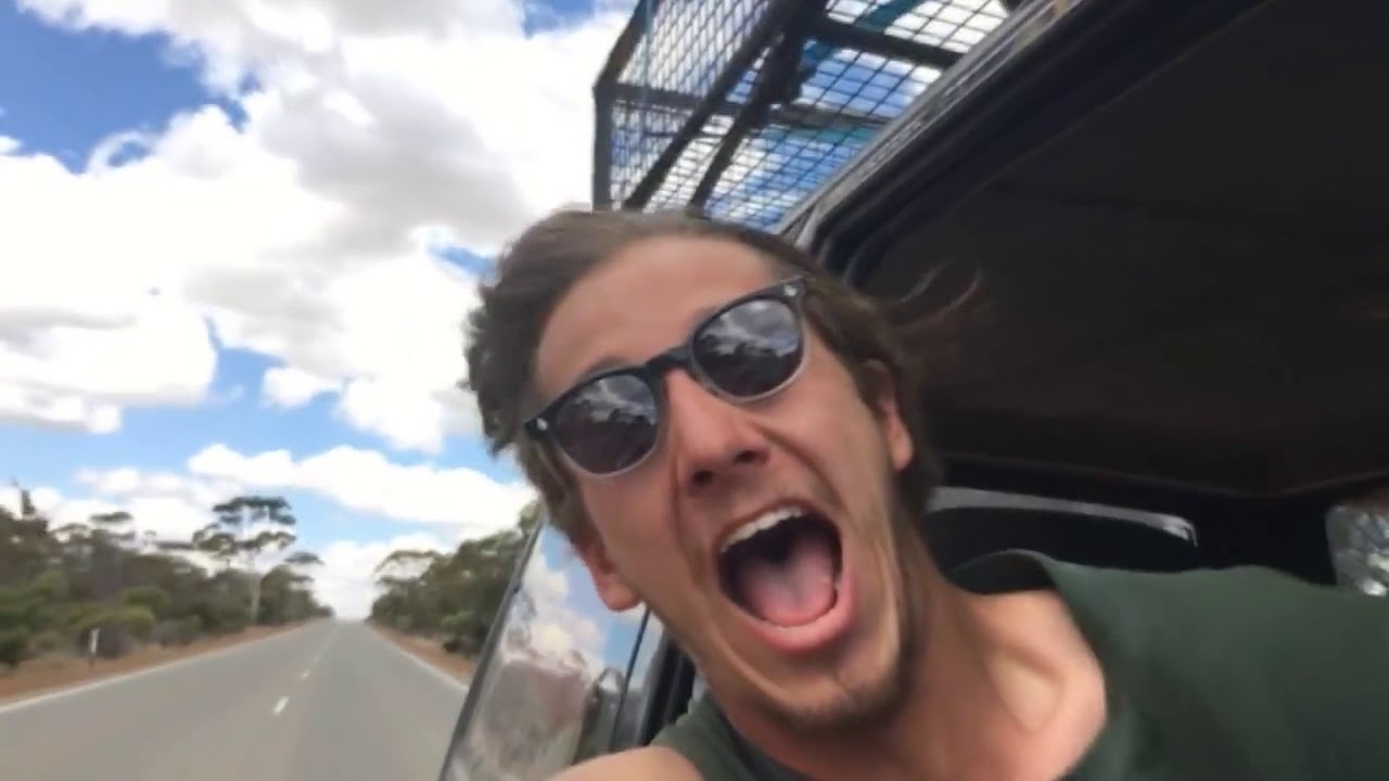 Google Maps - Sly Withers (Music Video)