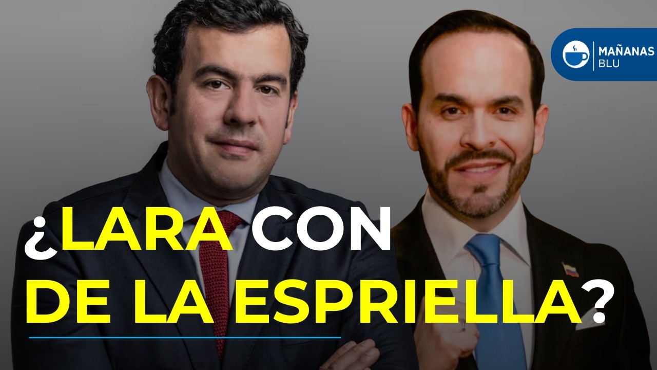 ¿Qué hay detrás del respaldo de Rodrigo Lara a Abelardo de la Espriella? Análisis de su columna