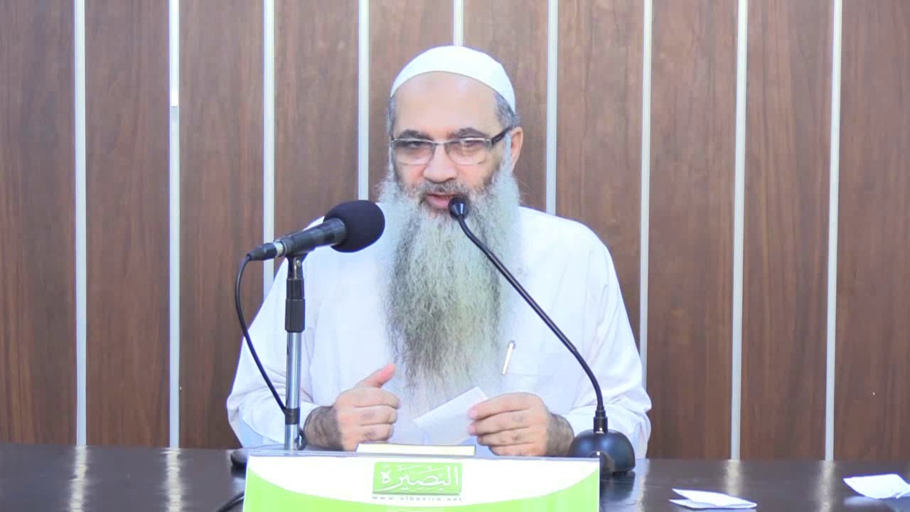 ما هي نظرة الشرع للقائمة التي يوقّع عليها الزوج؟- لفضيلة الشيخ الدكتور/ أحمد النقيب  – حفظه الله –