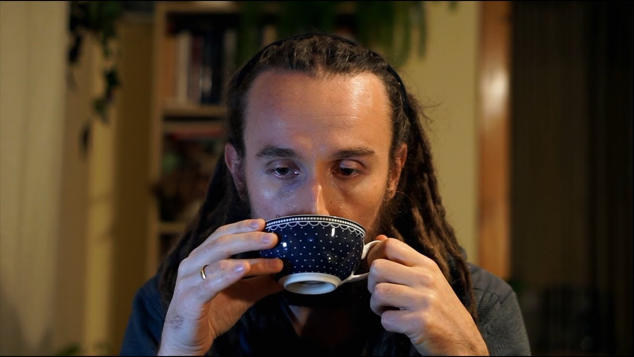 Palimy fajkę. Ale co do picia?