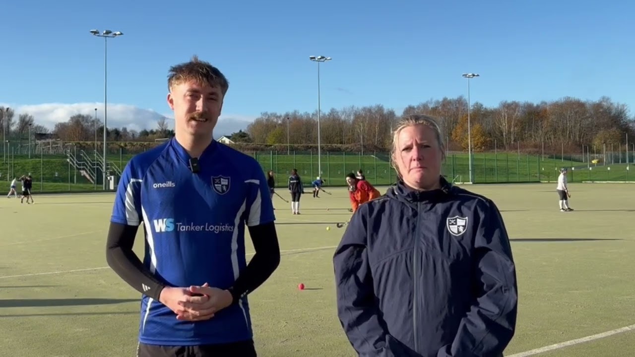 20 for 20 Initiative: Runcorn Hockey Club