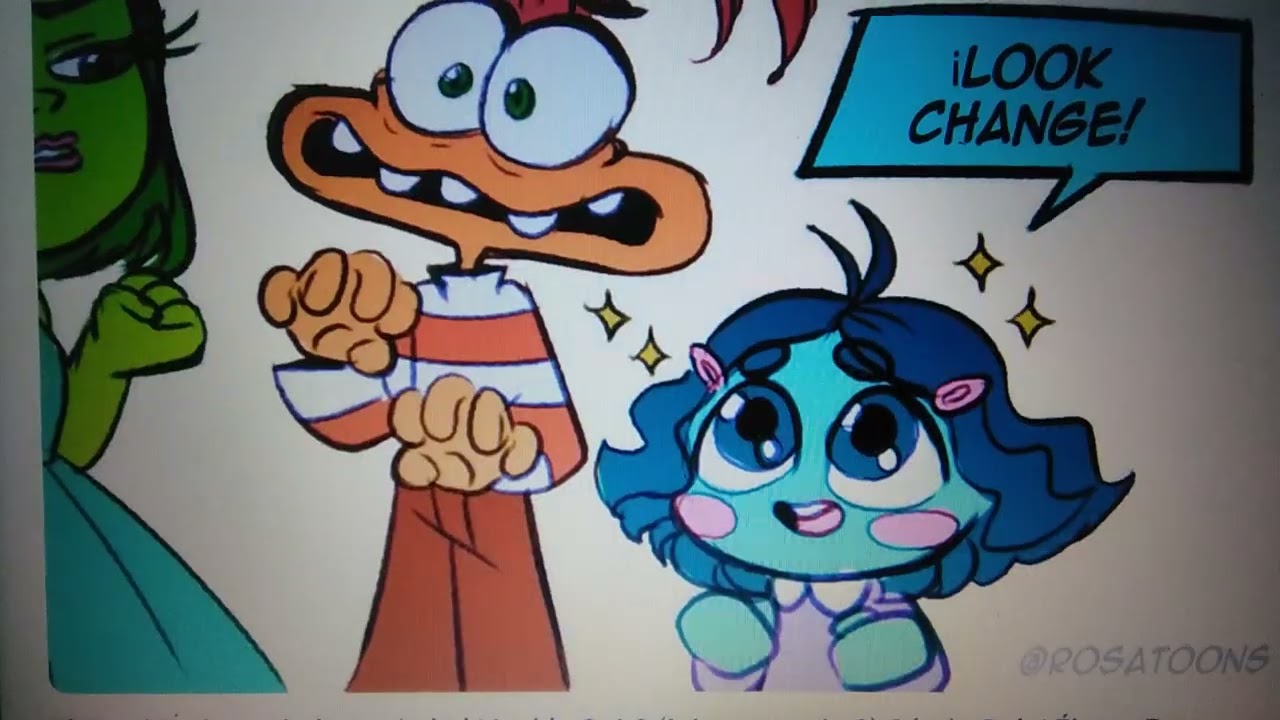 reaccionando al los shisp de ansiedad x temor 🤭🤗🙂🤩👍