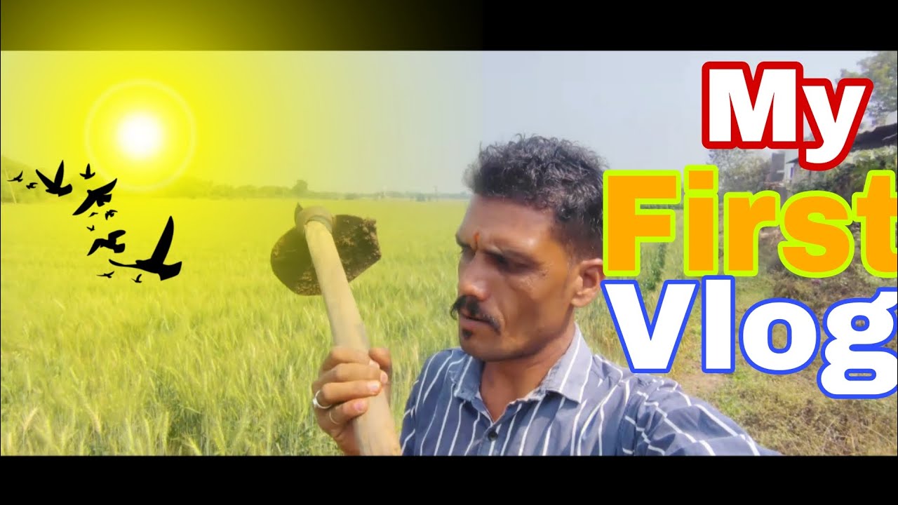 My first Vlog 🥰🥰💯🥳