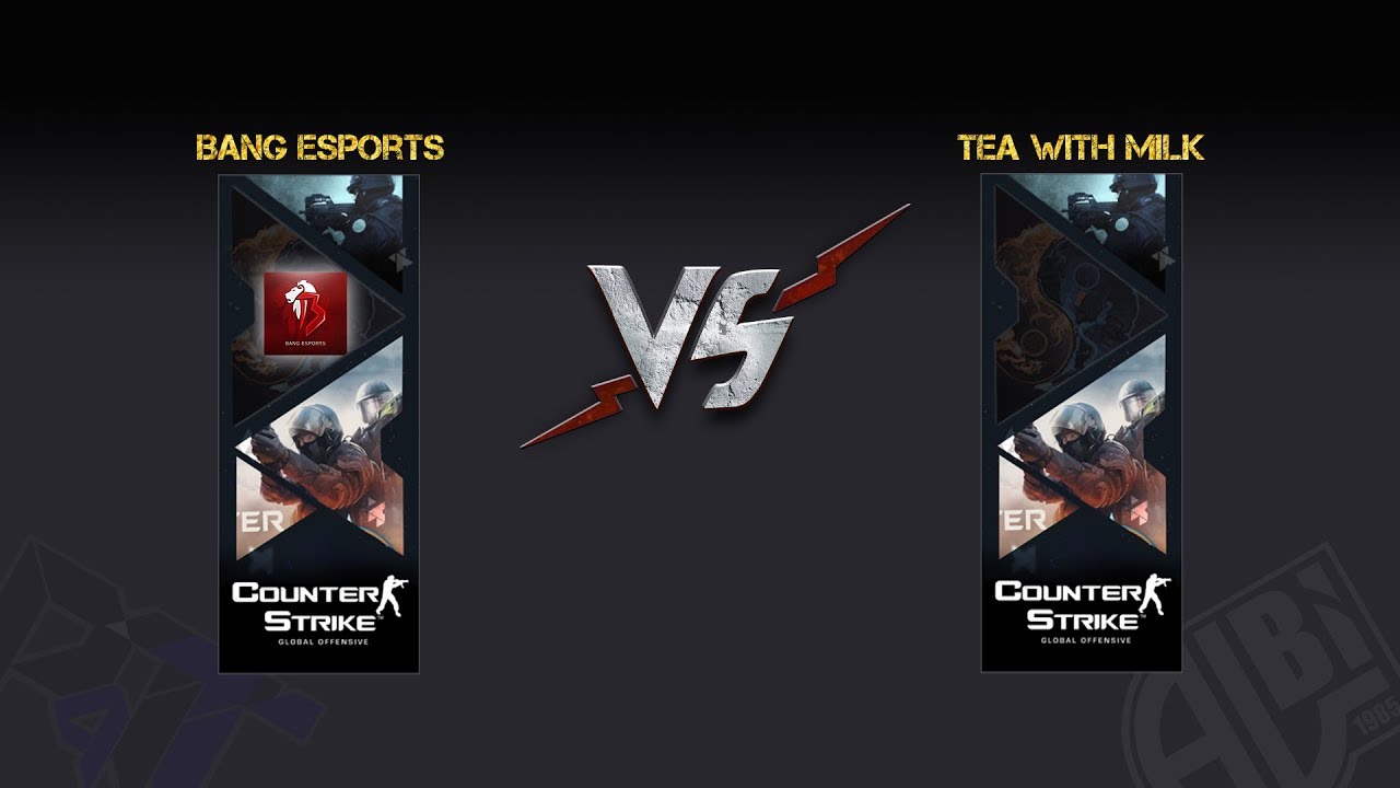 ESL Meisterschaft | Season 30 | Div. 3 | Bo1 | BaNg eSports vs Tea with Milk