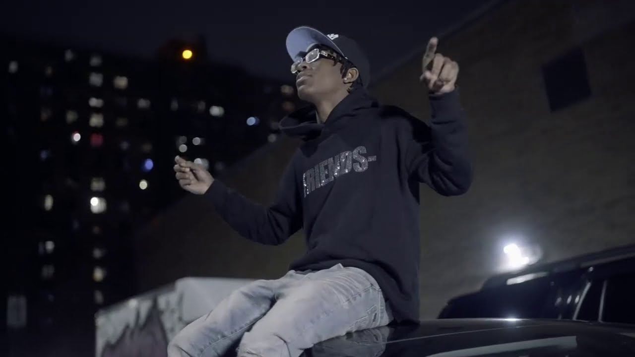 Rich Carti - Brothers (Music Video) [Shot by @Mookiemadface]
