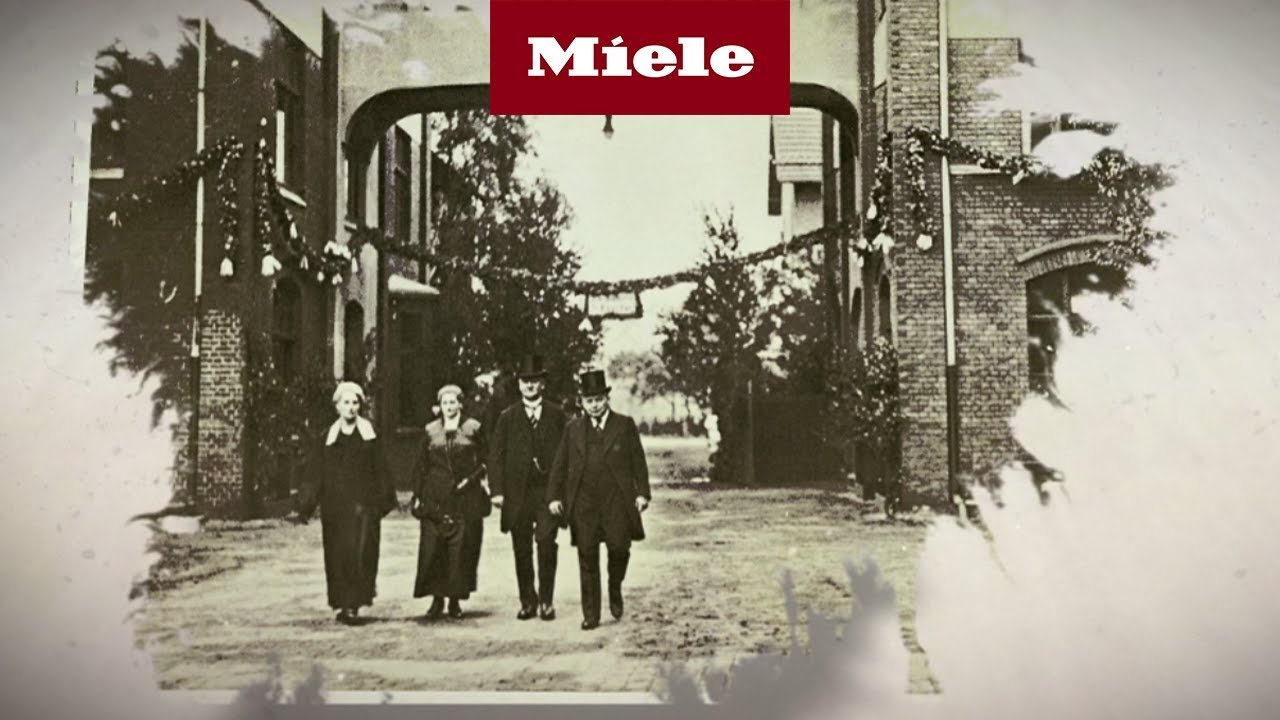 Histoire de Miele