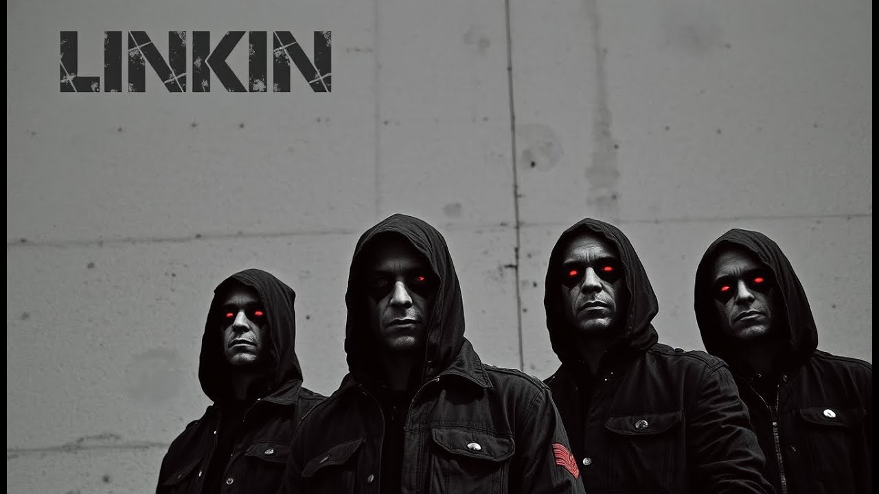 Linkin Park Inspired AI mix – Nu-Metal / Rock Rap 15MIN MIX | 2000s Hits 