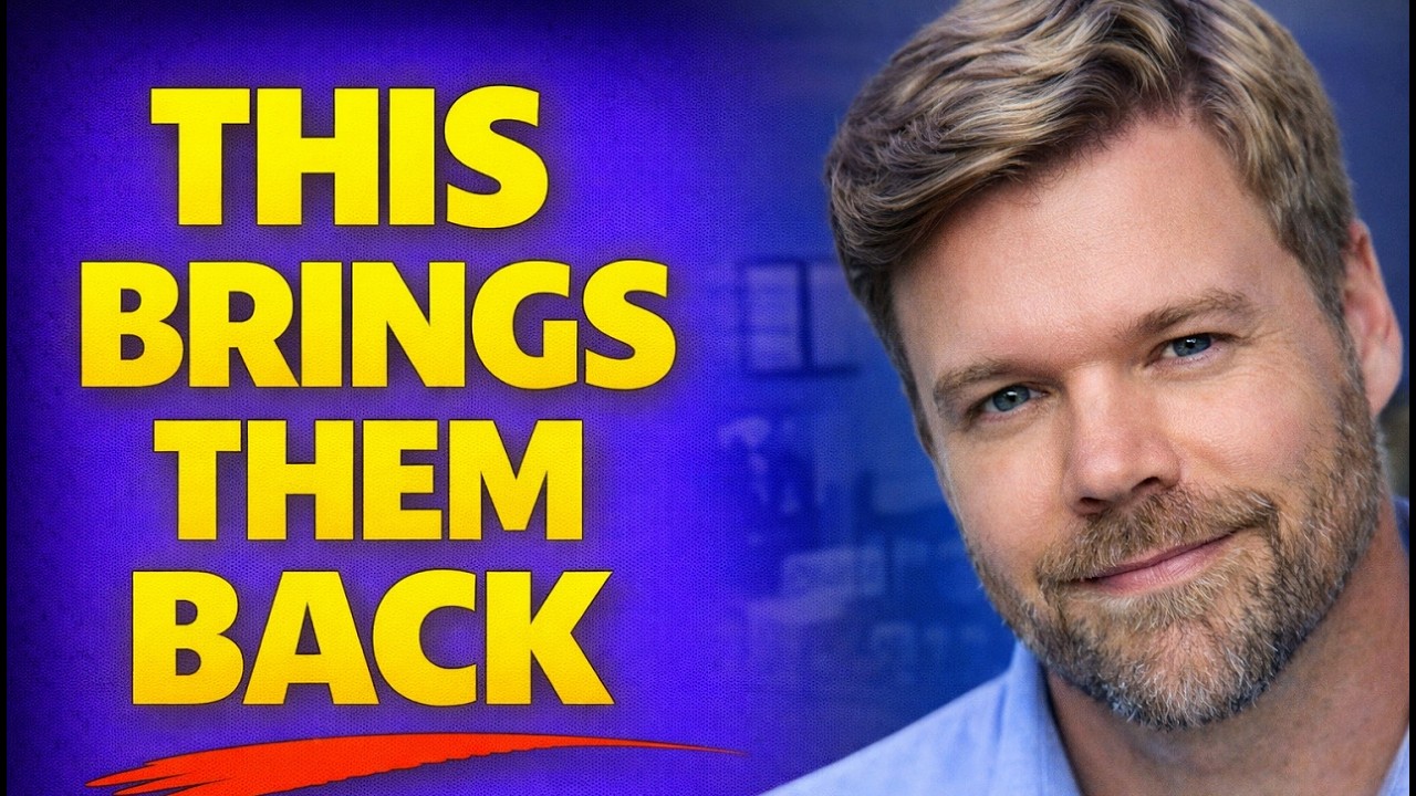 What Makes An Ex Come Back?
