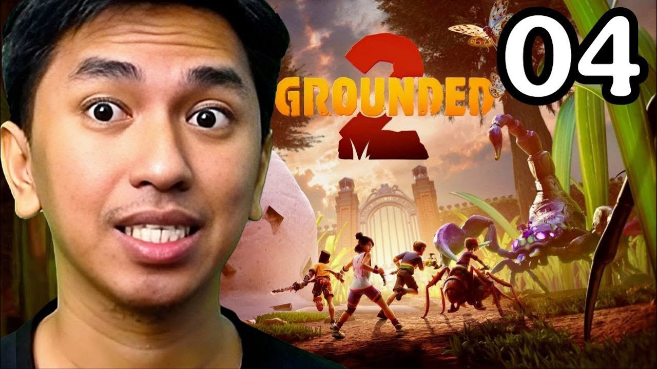 ជិះស្រមោចផ្សងព្រេង !​ 😲