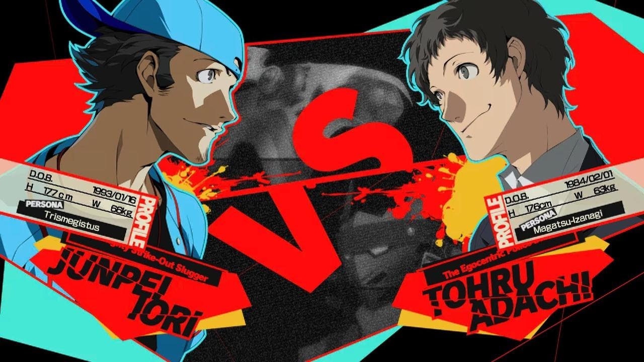 P4U2R Vs Obsidian-Raven7