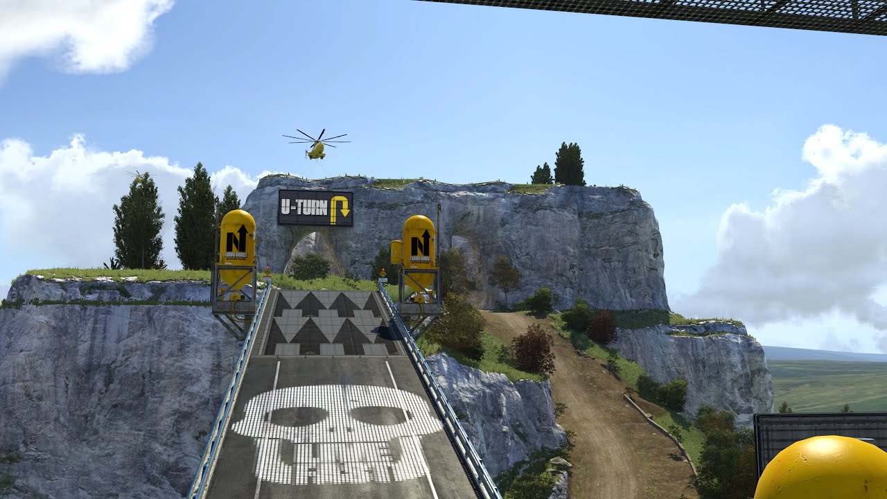 Trackmania Turbo #180 - 1:43.980 by Fanakuri [WR]