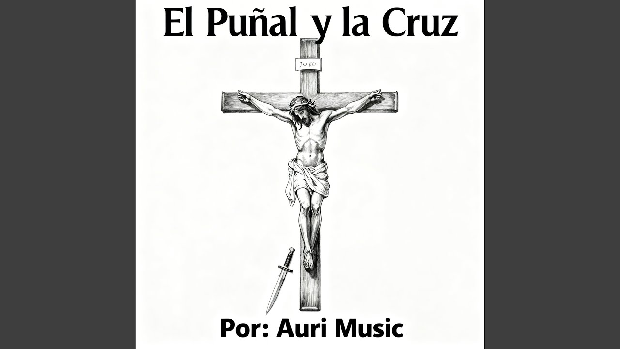 El Puñal y la Cruz -Auri Music