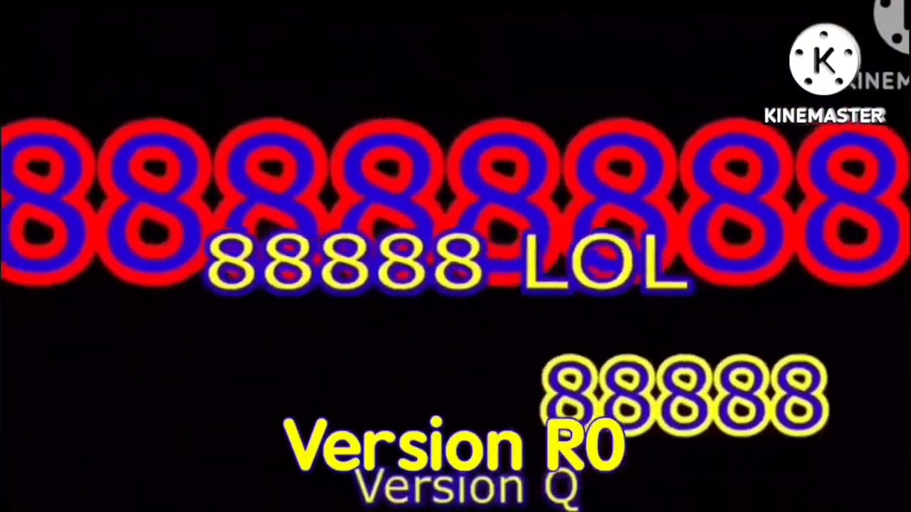 88888 LOL Version A-Q1 ALL 1-22