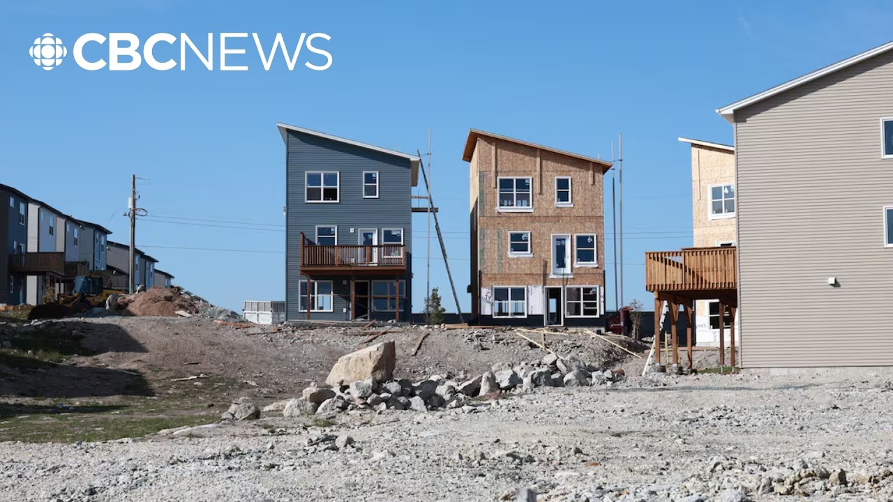 How a growing housing supply is impacting Halifax