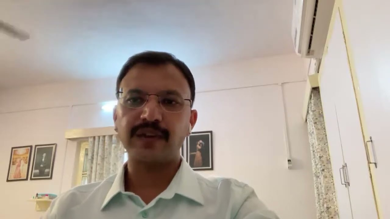 Toppers Talk l Atul Kumar Bansal l AIR 115, UPSC CSE 2018 l Live Interaction l UPSC TIME