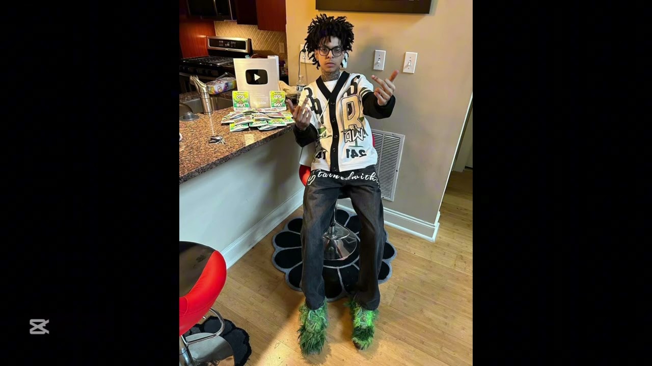 (FREE) Lil Tony x Atl Drill Type Beat - &ldquo;505&rdquo;