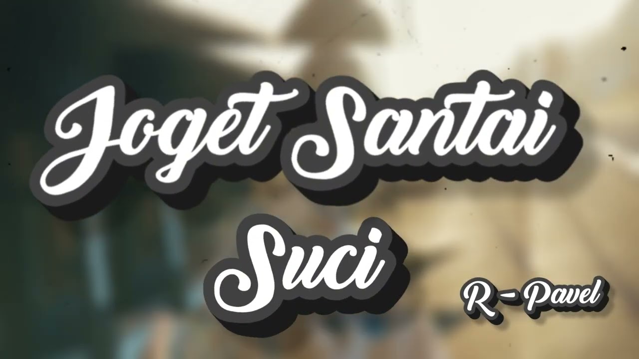 JOGET VIRAL - SUCI DI MANA KINI KAU BERADA ( REMIX TERBARU )