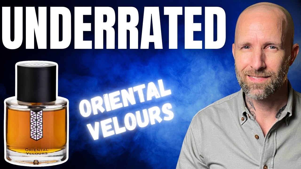 First Impression Review of ORIENTAL VELOURS by Les Indemodables | An Underrated Gem