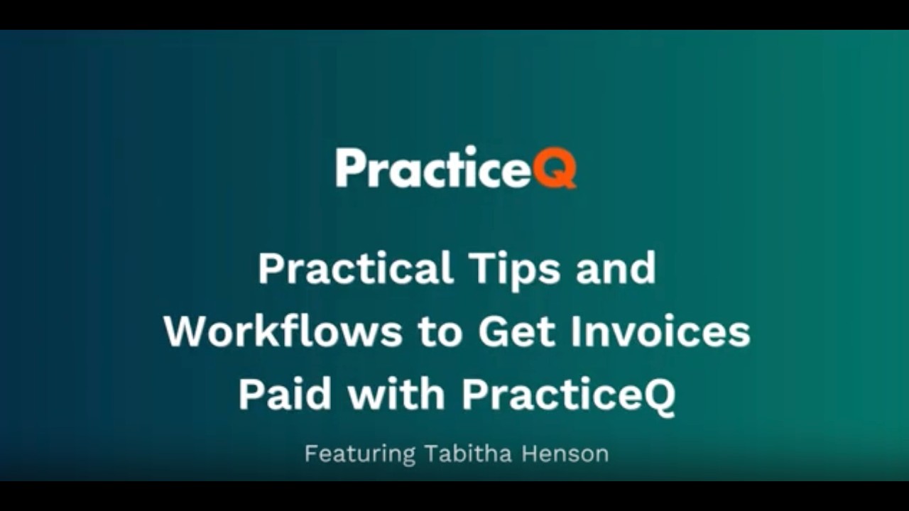 Practical Tips and Workflows to Get Invoices Paid