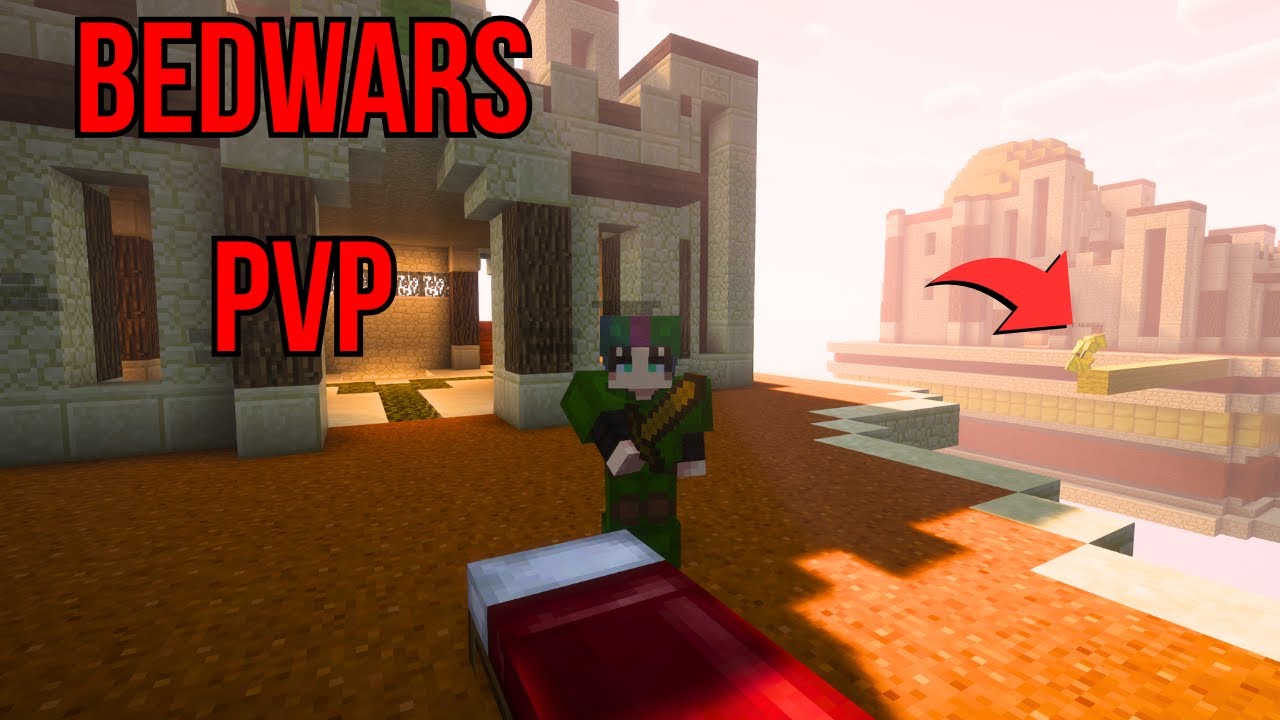 On se fait arracher en Bedwars!!(Ft Nainox)