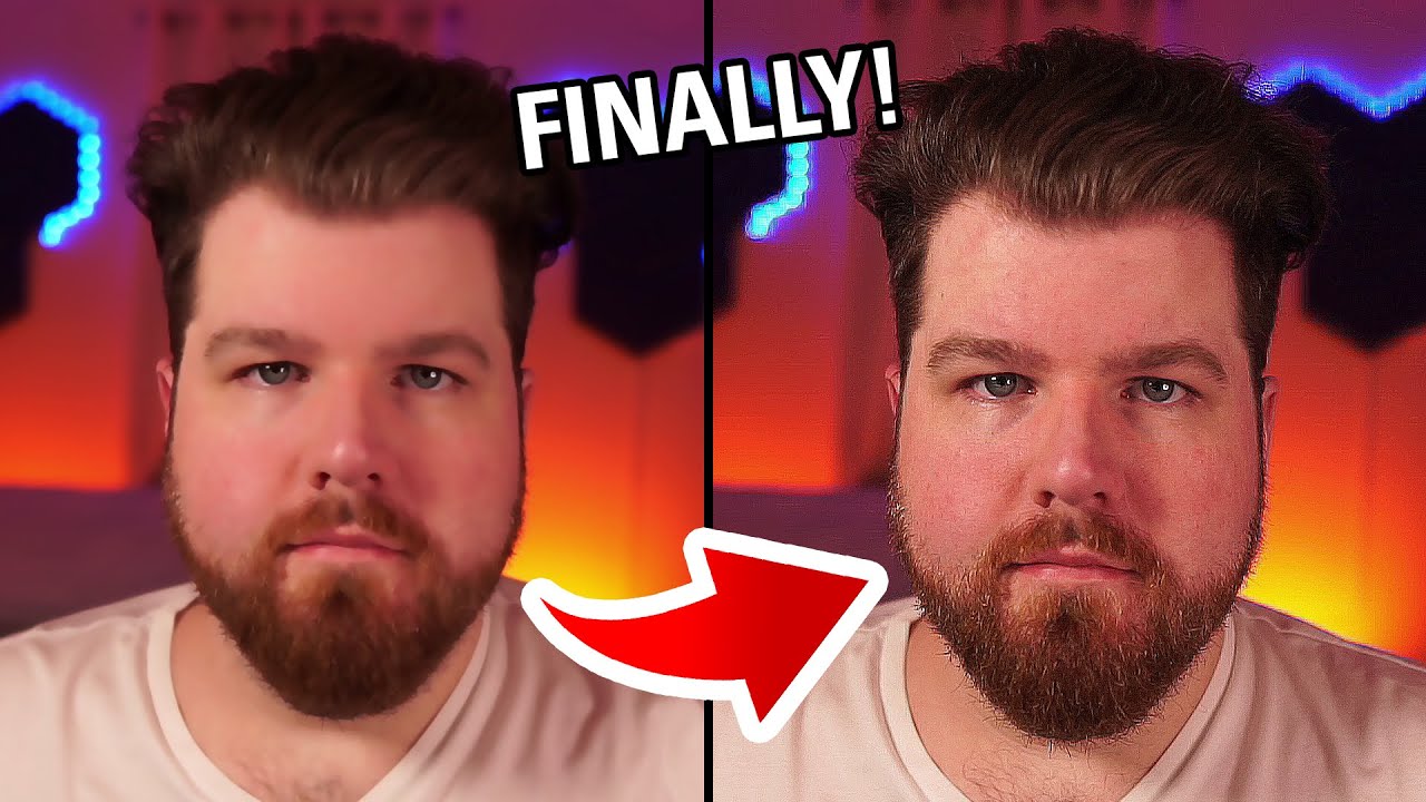 How to DISABLE Soft Skin Filter on Sony A5100 and A6000 - Get Better Quality Instantly!