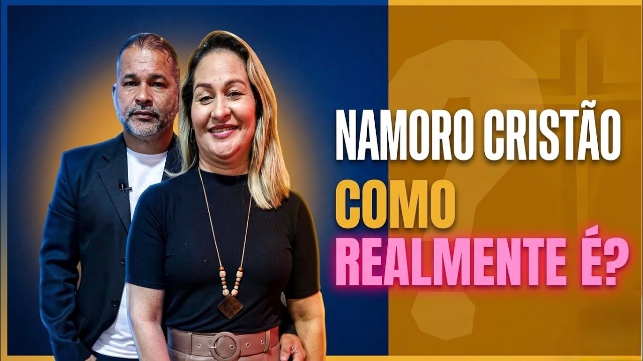 Você precisa assistir esse vídeo!