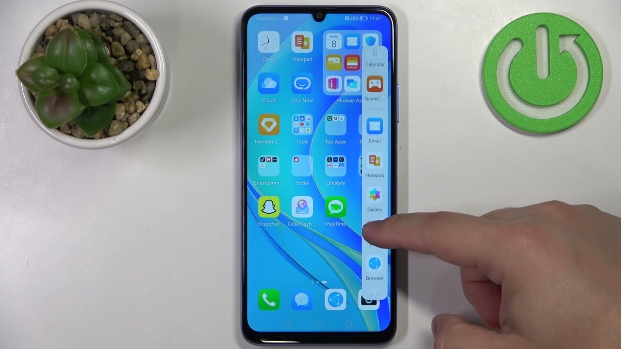 HUAWEI Nova Y70 Хитрости | Лучшие советы | Топ скрытых функций, которые стоит попробовать