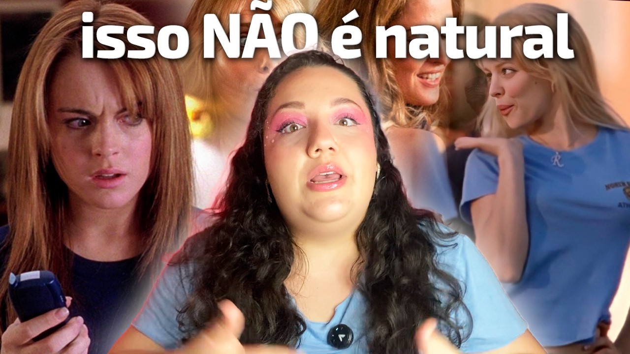 Por Que As Mulheres SE ODEIAM???