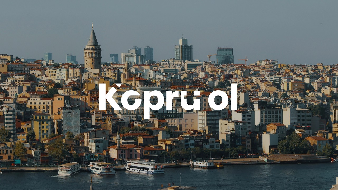 Bu Sadece İnşaatla İlgili Değil, Güvenle Yaşamakla İlgili. | Köprü Ol