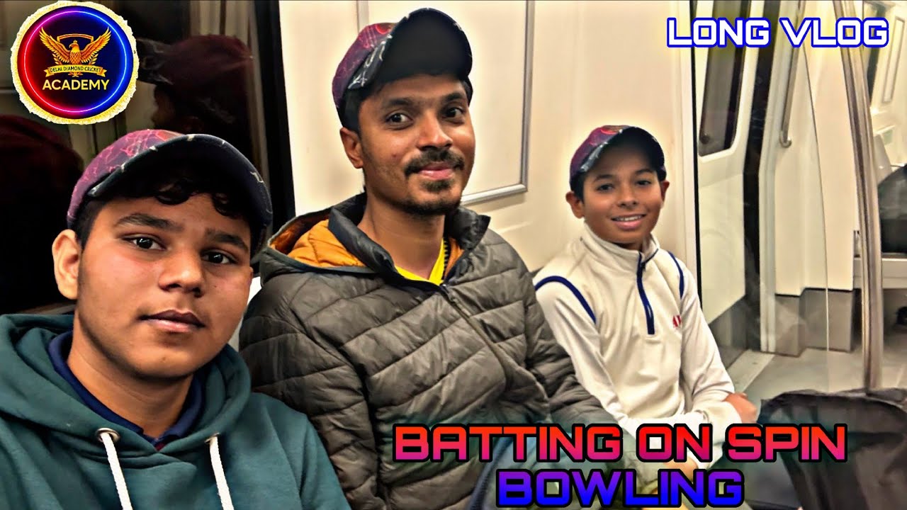 Batting on spin bowling #batting #ddca #vlog #cricketlover #lifestyle #cricketfans #indiacricket  