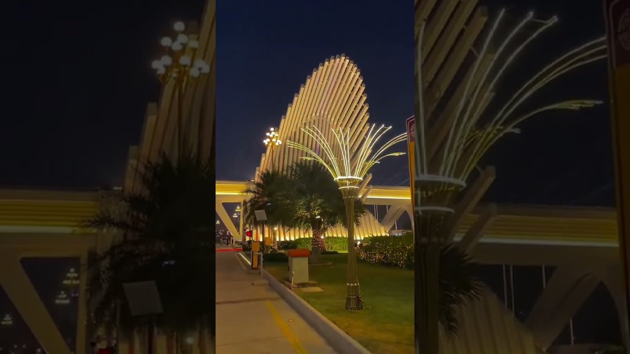 #bahriatown