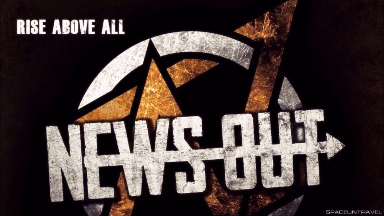 News Out - Madness