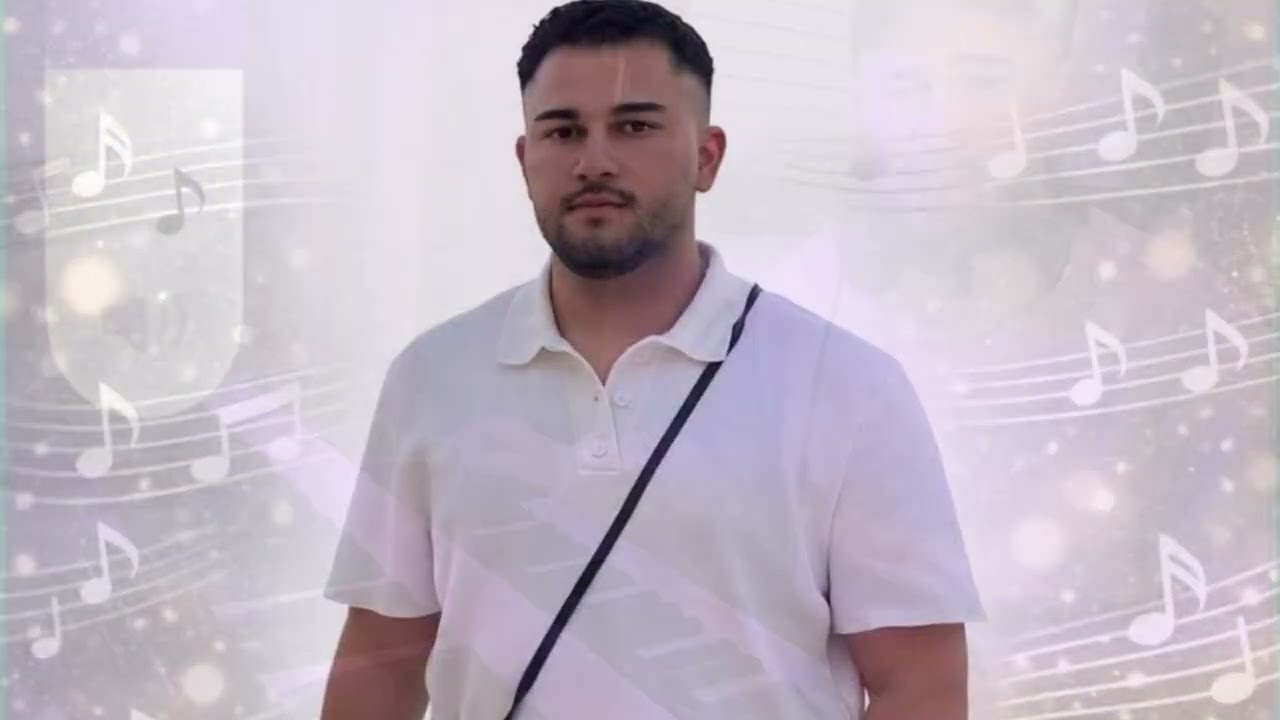 Enes Avdo  -3.2.2026
