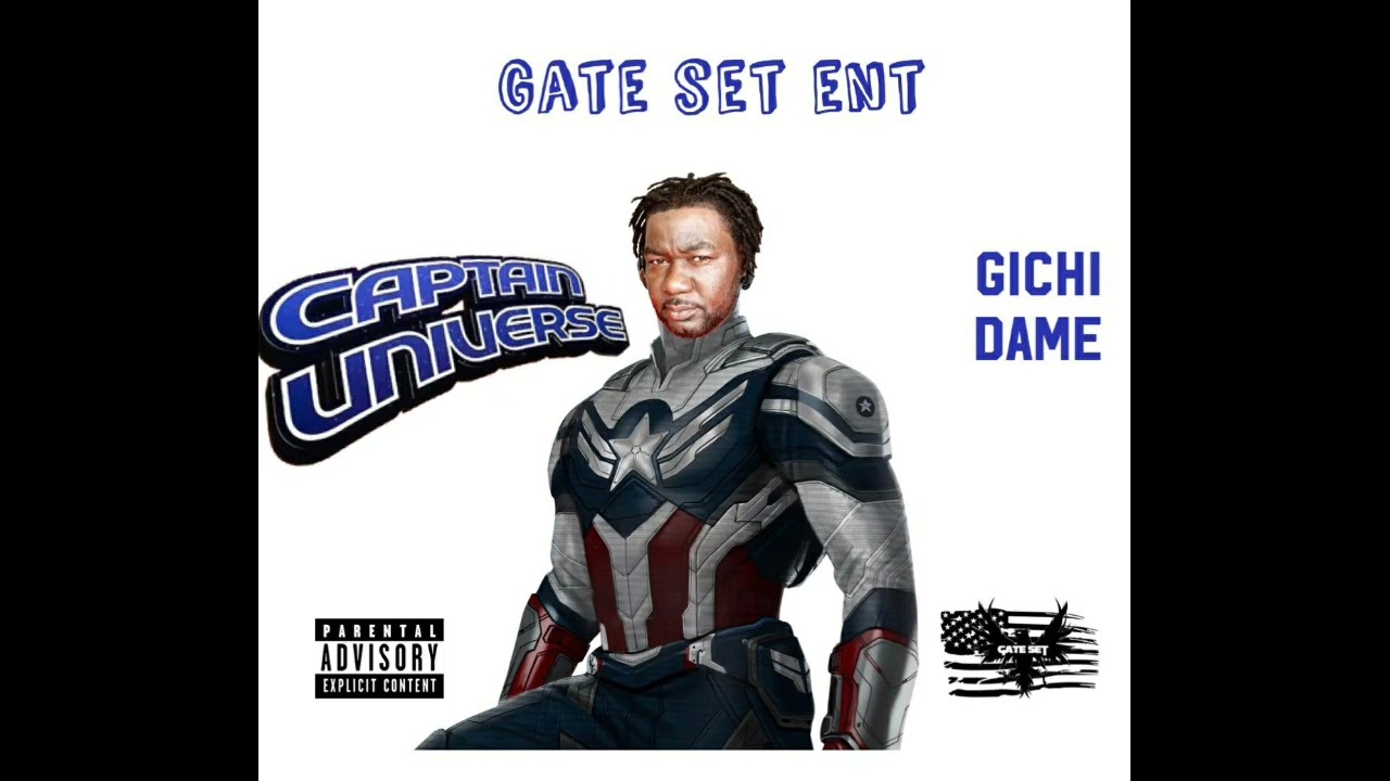 Gichi Dame - Crack