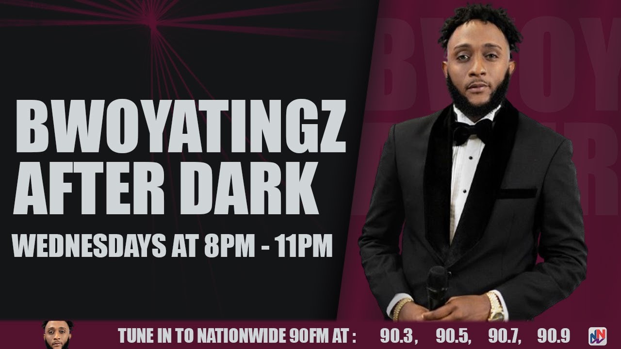 BWOYATINGZ AFTER DARK II DATING IN CHRISTMAS FT MACKY, JAMDUNG AND KRYS ELLIS DECEMBER 4, 2024
