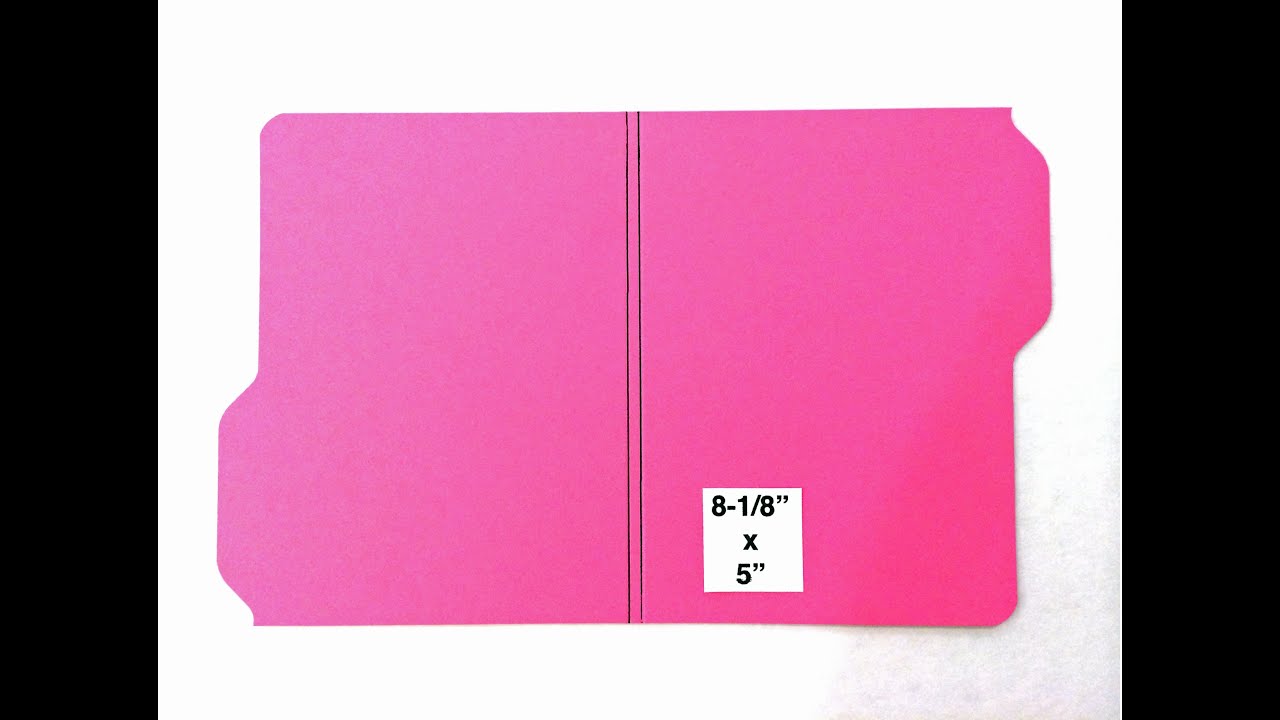 #2 EPB Mini Folio: Cover