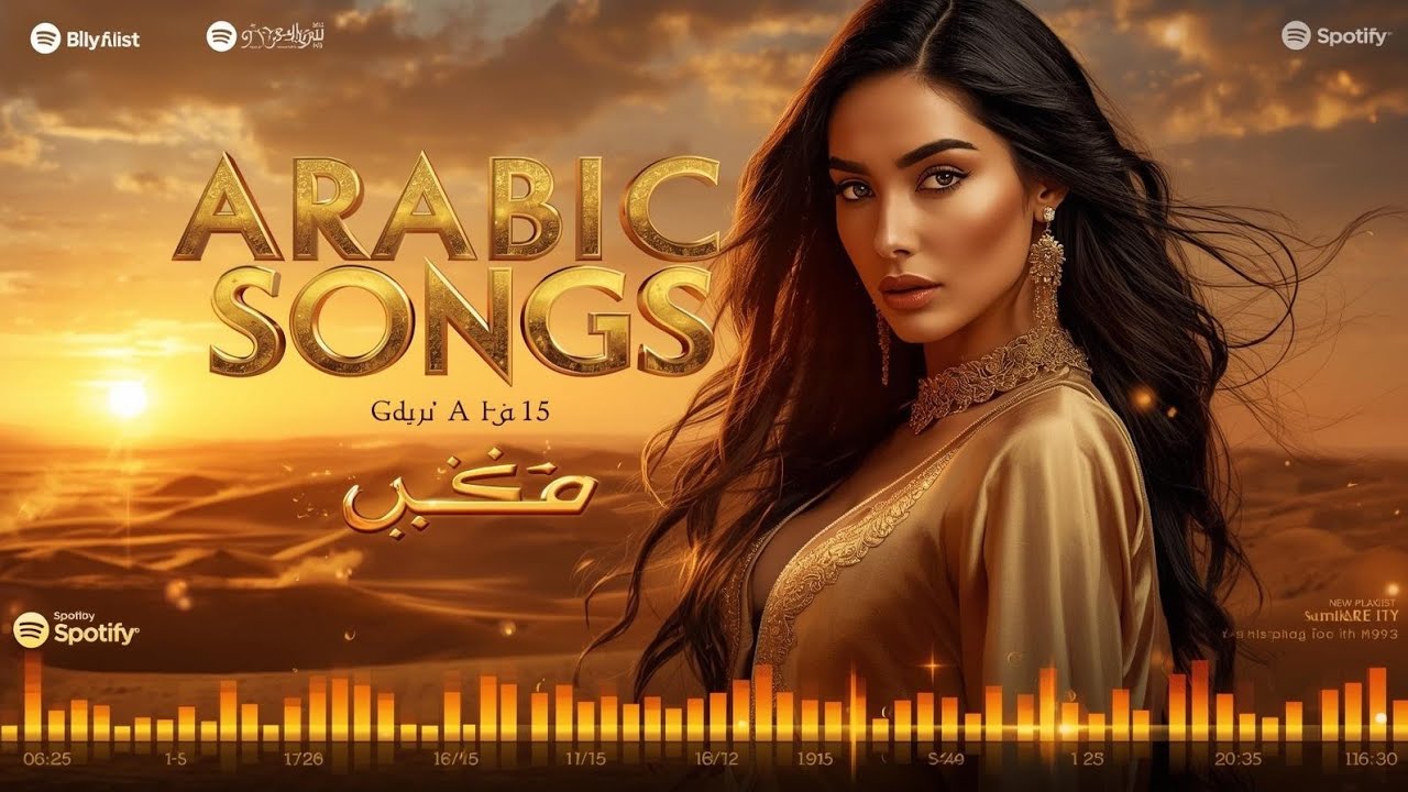 ARABIC SONG 2026 | Arabic Music Full Album موسيقى عربية مشهورة عالميًا #arabicsong #arabicmusic #fyp