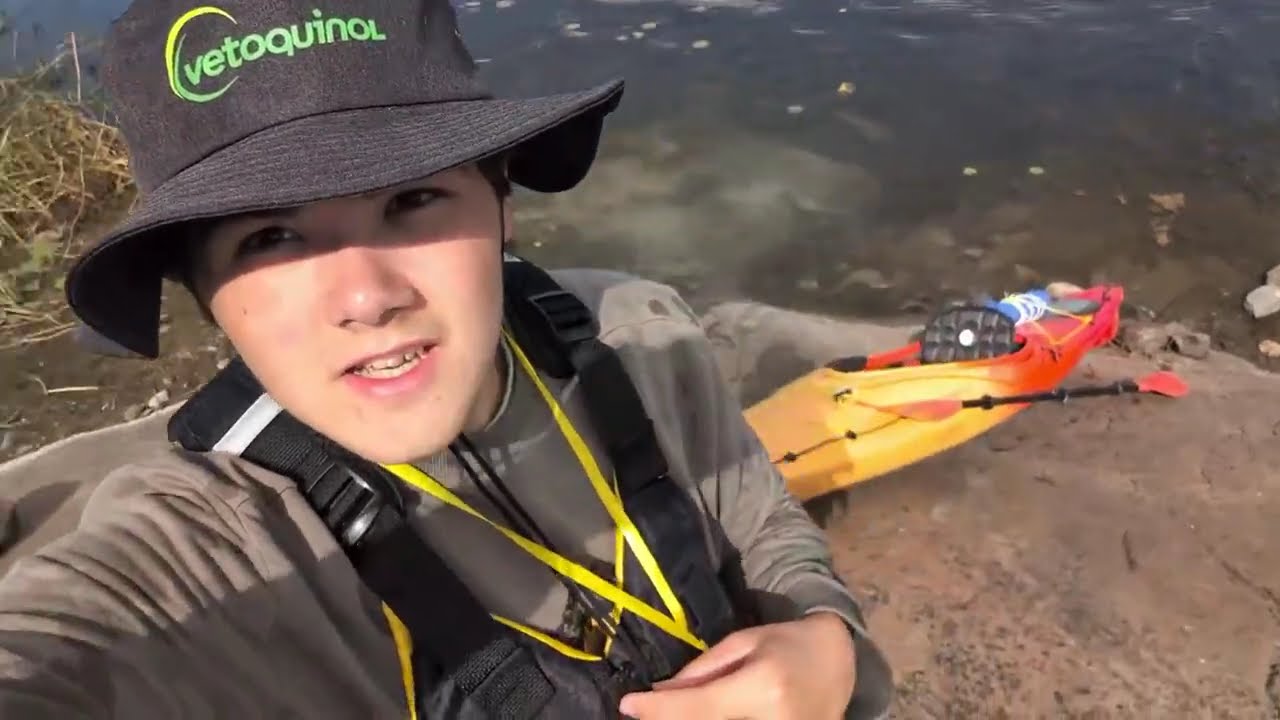 3 Day Camp in The French River Outback