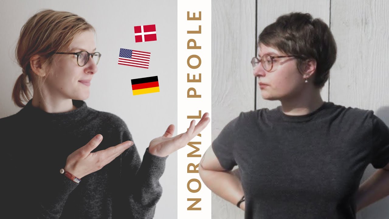 Ep. 2 – Minimalism in Europe vs. The United States | The Normal People Minimalism Podcast