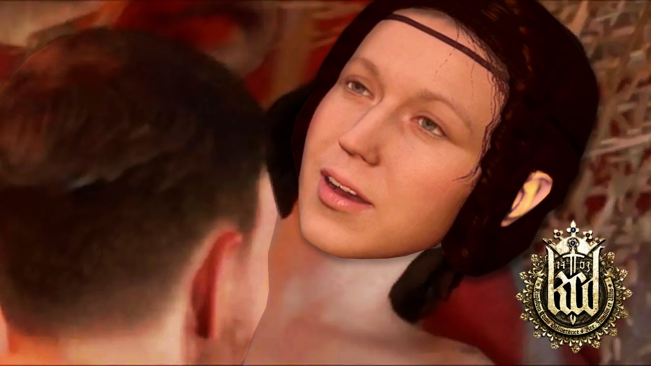 KINGDOM COME Việt H&oacute;a #2: Đ&Aacute;Y X&Atilde; HỘI 