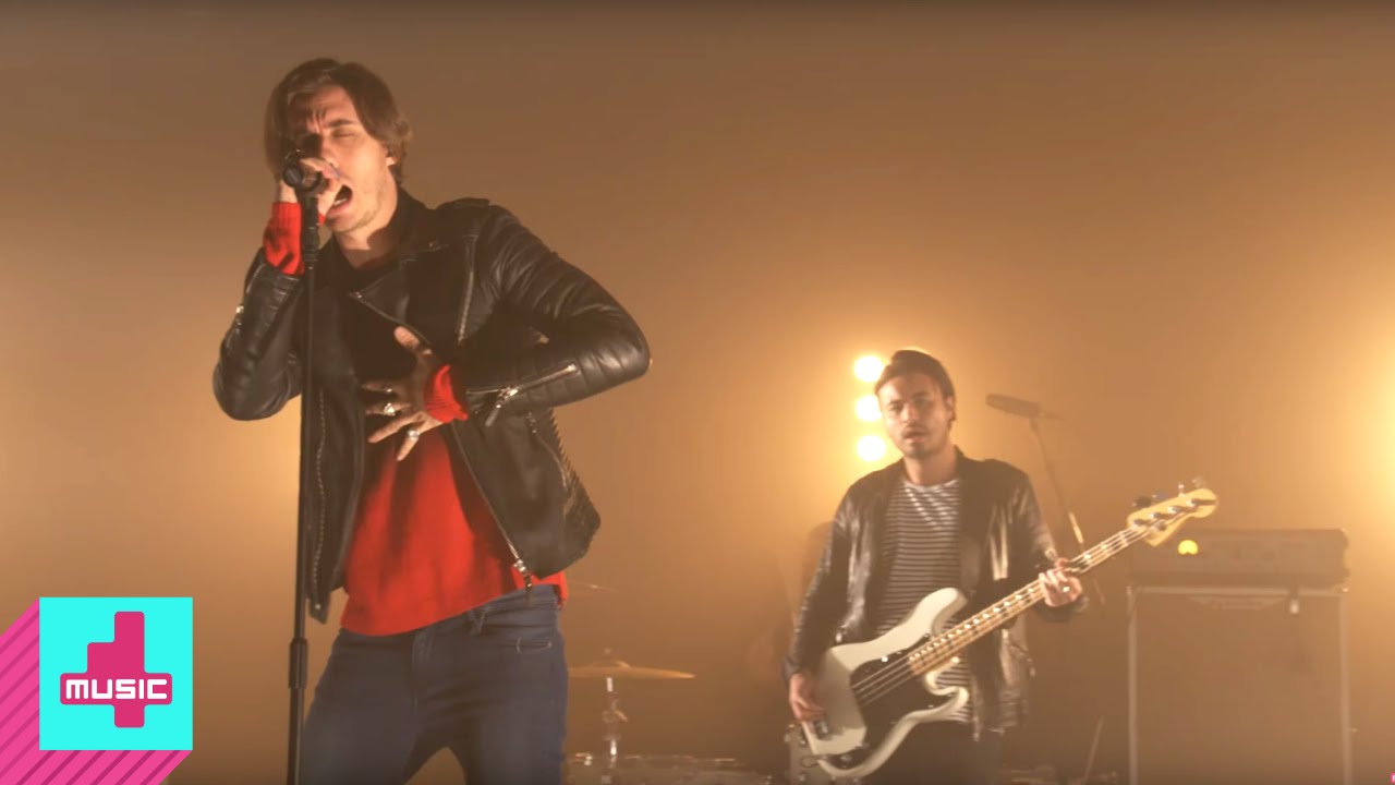 Young Guns - Bones (Live) | Rock Stories with Guitar Hero Live