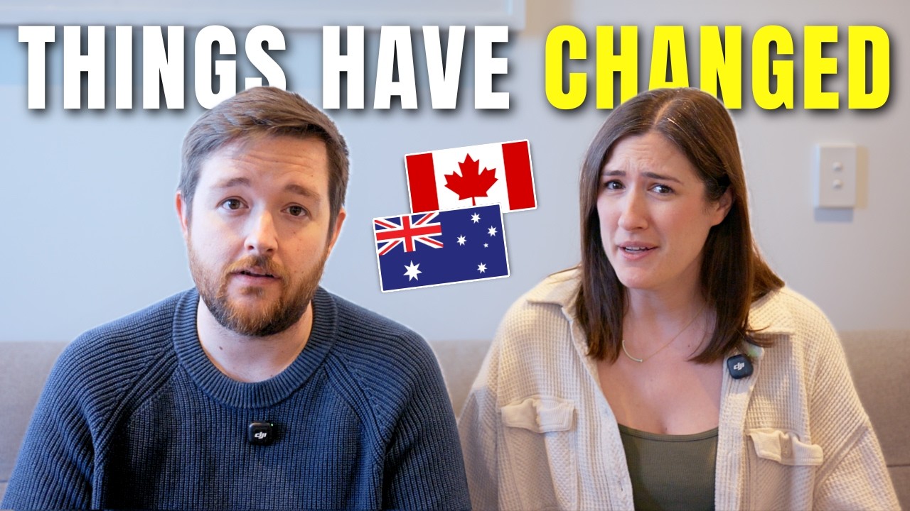 Australia Changed the Way We Live