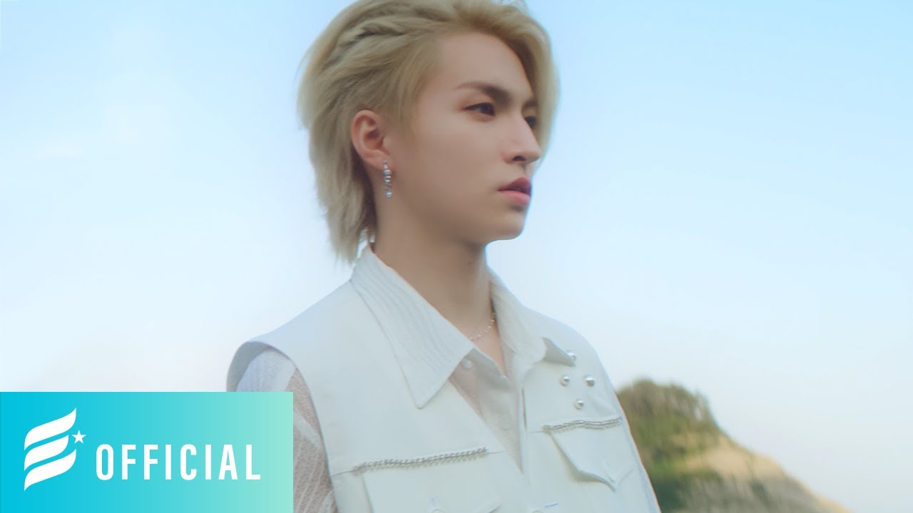 E'LAST U(엘라스트 유) - 봄의 시작 (The beginning of spring) M/V Teaser