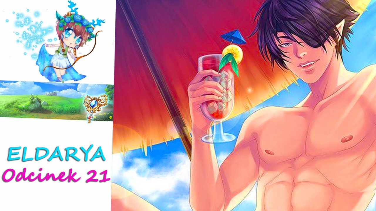 ✨ ELDARYA ✨ • WAKACJE Z NEVRĄ! 🍦🌞🌈 • [Odcinek 21] (#46)