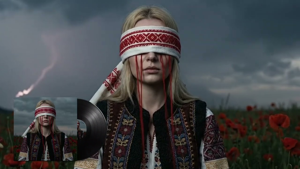 Solomonar - Balada Lupului Alb